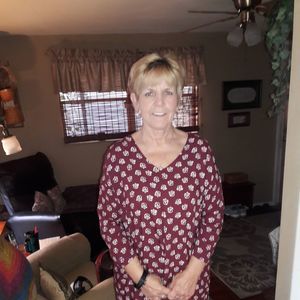 Meet your Posher, Diane